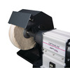 Touret à polir dia. 350 mm 1450 rpm 2200 W 400V y compris deux disques de polisage Optigrind