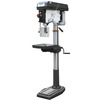 Perceuse à colonne jusque ø 30 mm CM4 1,1 kW 230V 9 vitesses Optidrill