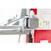Pont élévateur 1 colonne 2,5T mobile 230V MW Tools