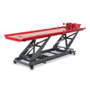Pont moto manuel/mécanique mobile 450kg 2150x520 mm MW Tools