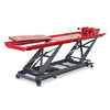 Pont moto manuel/mécanique mobile 450kg 2150x520 mm MW Tools