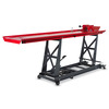 Pont moto manuel/mécanique mobile 450kg 2150x520 mm MW Tools