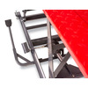 Pont moto manuel/mécanique mobile 450kg 2150x520 mm MW Tools