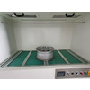 Cabine de peinture avec aspiration et séchage intégré 230V MW Tools