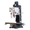 Perceuse-fraiseuse X 450 mm Y 200 mm Z 430 mm CM4/M16 1,1 kW 230V fonction de taraudage Torros