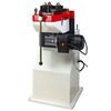 Cintreuse à 3 galets électrique avec 2 galets motorisés positionnement horizontal vertical 1,1 kW 230V Torros