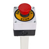 Cintreuse à 3 galets électrique avec 2 galets motorisés positionnement horizontal vertical 1,1 kW 230V Torros