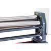 Rouleuse de tôle manuelle 3 rouleaux | 1050 mm - 2 mm | 300 kg - usage industriel Torros
