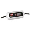 Chargeur de batterie électronique d'entretien 6/12V 2/4A Telwin