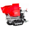 Rehausse 400 mm pour dumper Torros
