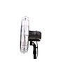 Ventilateur sur pied Ø500mm 120W 230V MW Tools