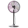 Ventilateur sur pied Ø500mm 120W 230V MW Tools