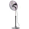 Ventilateur sur pied Ø500mm 120W 230V MW Tools