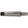 Tour à métaux d'établi hauteur des pointes 125 mm entre-pointes 550 mm alésage 26 mm 0,75 kW 230V + accessoires essentiels Torros
