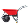Brouette électrique 80L 150KG - batterie 40V / 6Ah Torros