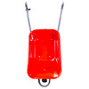 Brouette électrique 80L 150KG - batterie 40V / 6Ah Torros