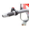 Brouette électrique 80L 150KG - batterie 40V / 6Ah Torros