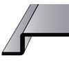 Bordeuse moulureuse électrique cap. 140x1,2 mm 0,75kW 400V  Metallkraft