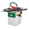 Scie circulaire sur table stationaire hauteur de coupe 80 mm 1,5 kW 230V y comprise lame de scie circulaire dia. 254 mm Holzstar