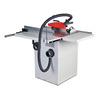 Scie circulaire sur table stationaire hauteur de coupe 80 mm 1,5 kW 230V y comprise lame de scie circulaire dia. 254 mm Holzstar