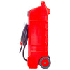 Cuve caddy ravitailleur mobile de 53L pistolet manuel MW Tools