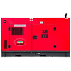 Groupe électrogène diesel 38kVA 3x400V-1x230V 5 broches MW Tools
