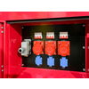 Groupe électrogène diesel 38kVA 3x400V-1x230V 5 broches MW Tools