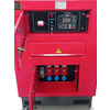 Groupe électrogène diesel 38kVA 3x400V-1x230V 5 broches MW Tools