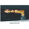 Pont parking élévateur 4 colonnes 3.6T 230V 4700mm 2 véhicules MW Tools