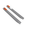 Fourches 2435 mm 150 x 50 mm MW Tools