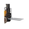 Fourches 2435 mm 150 x 50 mm MW Tools