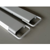 Fourches 2435 mm 150 x 50 mm MW Tools