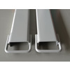 Fourches 2435 mm 150 x 50 mm MW Tools