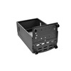 Chauffage d'appoint radiant infrarouge au gaz 4200 Watts mobile puissance réglable MW Tools
