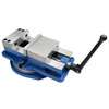 Perceuse-fraiseuse X 280 Y 175 mm Z 280 mm CM2/M10 0,75 kW 230V vitesses variables avec accessoires Optimill