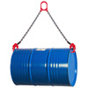 Chaîne de levage pour fûts de 200l deux brins 500kg MW Tools