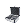 Fraiseuse universelle type Huron X 1000 mm Y 380 mm Z 400 mm ISO40 avec accessoires essentiels MW-Tech