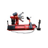 Démonte-pneus pour poids lourds 2 vitesses 3x400V 56"  MW Tools