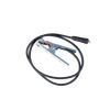 Découpeur plasma 40mm 60A Arc Pilote 3x400V MW Tools