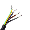 Découpeur plasma 40mm 60A Arc Pilote 3x400V MW Tools