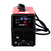 Découpeur plasma 40mm 60A Arc Pilote 3x400V MW Tools