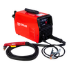 Découpeur plasma 40mm 60A Arc Pilote 3x400V MW Tools