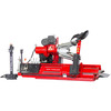 Démonte-pneus pour poids lourds 2 vitesses 3x400V 56"  MW Tools
