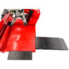 Démonte-pneus pour poids lourds 2 vitesses 3x400V 56"  MW Tools