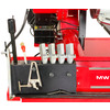 Démonte-pneus pour poids lourds 2 vitesses 3x400V 56"  MW Tools