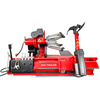 Démonte-pneus pour poids lourds 2 vitesses 3x400V 56"  MW Tools