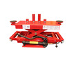 Cric mobile 2T manuel pour pont 4 colonnes MW Tools