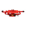 Cric mobile 2T manuel pour pont 4 colonnes MW Tools