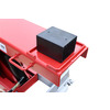 Cric mobile 3T hydropneumatique pour pont 4 colonnes MW Tools