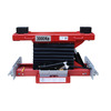 Cric mobile 3T hydropneumatique pour pont 4 colonnes MW Tools